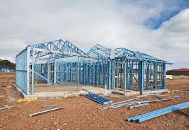 Steel Vs Timber Framing The Pros And