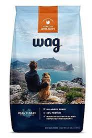 Check spelling or type a new query. Wag Dog Food Review 2021 How Does Amazon S Dog Food Brand Stack Up