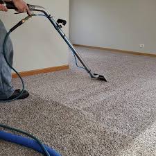 carpet cleaning a personal touch