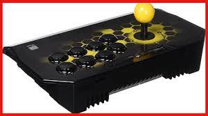 qanba drone joystick for playstation 4