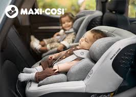 Maxi Cosi Baby Car Seats Isofix