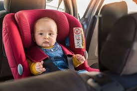 5 Best Car Seats For 2 Year Old Up