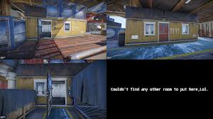 It can also be found rarely in large crates. Living In The Large Oil Rig Challenge Playrust