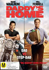 Fred Graver Daddy's Home Movie
