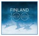 Finland - 100 years of success by Kirjakaari - Issuu