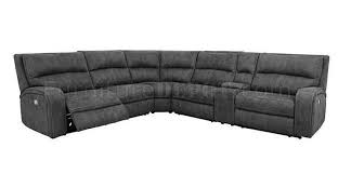 power motion sectional sofa