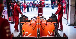 Viprow brings you the biggest selection of formula one streams. 2019 Chinese Grand Prix Practice 1 Live Results