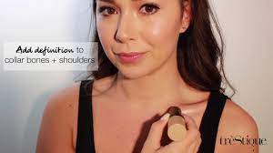 learn how to use our highlight stick