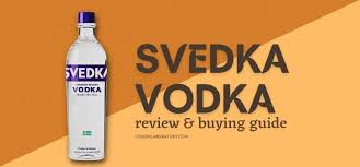 svedka vodka size ing guide