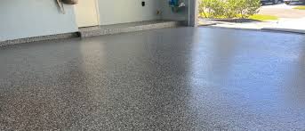1 day garage floor coating in orlando
