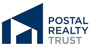 postal realty trust inc reports third