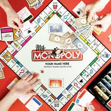 Disfruta de los mejores juegos relacionados con monopoly. Monopoly Personalizado La Novedad En Juguetes