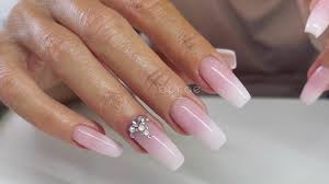 nail extensions in romford town
