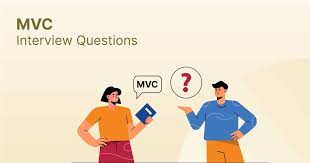 most asked mvc interview questions