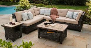 When party season is in full swing, you need outdoor furnishings that bring both functionality and flair to your entertainment spaces. Sam S Club Memorial Day Sale Up To 1 500 Off Outdoor Furniture Hot Tubs More Hip2save
