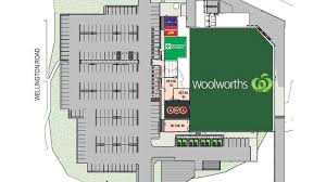 new woolworths mount barker leasing