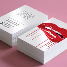 standard business cards 100 card at