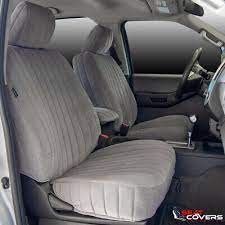 Custom Fit Dorchester Front Seat Covers