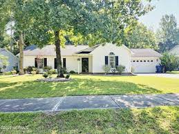 homes in havelock nc with
