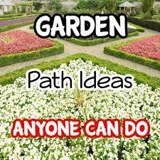 Garden Path Ideas Dian Farmer