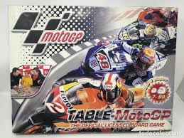 Motogp live results page on flashscore provides current motogp results. Table Motogp Famosa Antiguo Juego De Mesa 2008 Sold Through Direct Sale 128638851