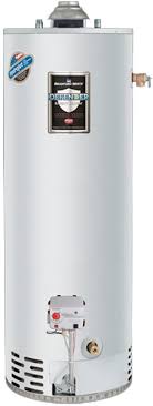 The most powerful can provide enough hot water demand for eccotemp manufacturers gas and electric tankless units as well as mini water heaters, all at a reasonable price. Bradford White 40 Gallon Natural Gas Water Heater Rg240t6n Amazon Com