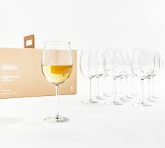 Entertaining Essentials Wine Glasses
