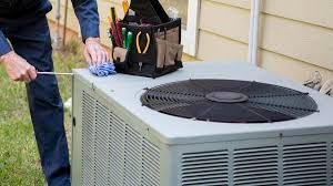 average air conditioner repair costs