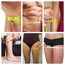 the best home body fat test ever diy