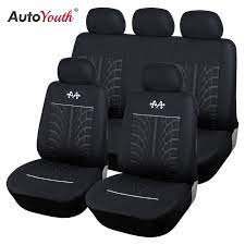 Autoyouth Sports Car Seat Covers