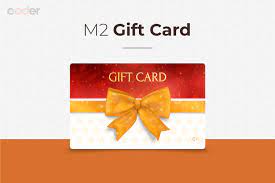 best magento 2 gift card extension in
