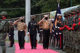us philippine marines team up to