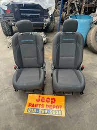 Mopar Front Seats For Jeep Wrangler For