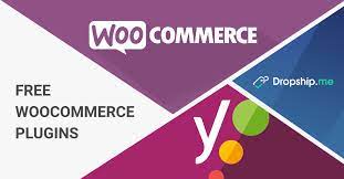 13 free woocommerce plugins for your