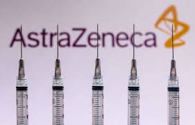 As reported by the new york times. Coronavirus Les Livraisons De Vaccin Astrazeneca Oxford Moindres Que Prevues En Europe