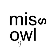 Miss Owl. 聖小柔x 貓頭鷹小姐. - YouTube