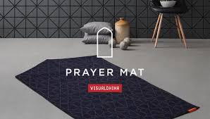 stockists for prayer mat