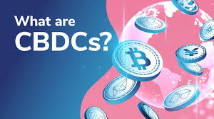 This column argues that the risks of. Exploring Central Bank Digital Currencies Cbdcs What Is Cbdc