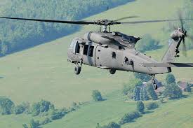 Uh 60m Black Hawk Multi Mission Helicopter Army Technology
