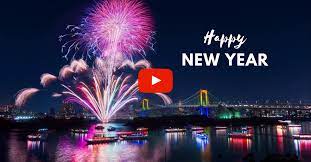 top 10 best happy new year songs 2020