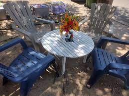 5 Piece Patio Furniture Set For In