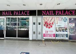 3 best nail salons in tines
