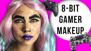 game makeup tutorial makeup