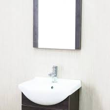 minimalist 18 inch bathroom vanity i