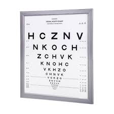 Wh0704 Etdrs Led Distance Visual Acuity Chart Buy Led Distance Visual Acuity Chart Visual Acuity Chart Chart Tester Product On Alibaba Com