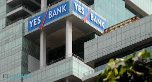 Yes Share Price Yes Bank Shares Rally 10 On Fund Infusion