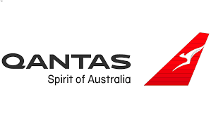 Redesign of the qantas logo to coincide with the introduction of the airbus a380 to the qantas fleet. Qantas New Logo 3d Warehouse