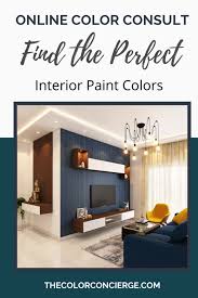 Why A Whole House Paint Color Scheme