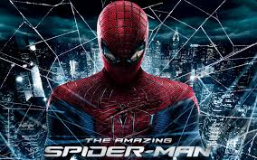 the amazing spider man 3 wallpapers