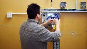 The apprenticeship programs on the other hand takes as electrician licensing can be obtained in several ways. How Long Does It Take To Become A Qualified Electrician Options Skills
